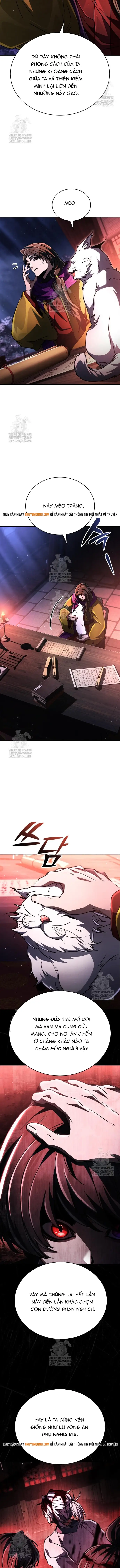 Cao Thủ Quyền Đạo Tái Sinh Chapter 37 - 4