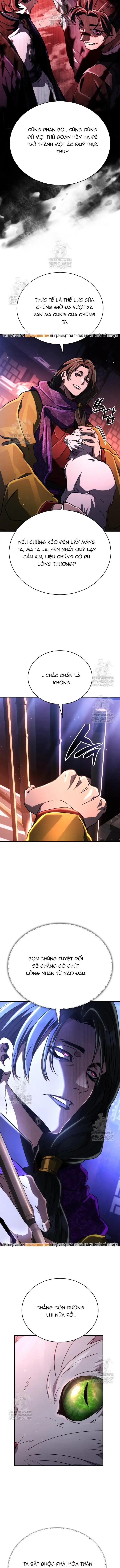 Cao Thủ Quyền Đạo Tái Sinh Chapter 37 - 5
