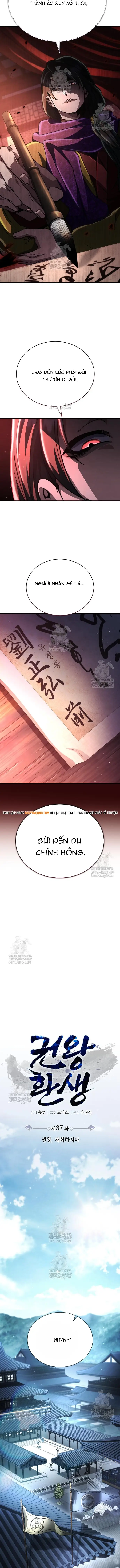 Cao Thủ Quyền Đạo Tái Sinh Chapter 37 - 6