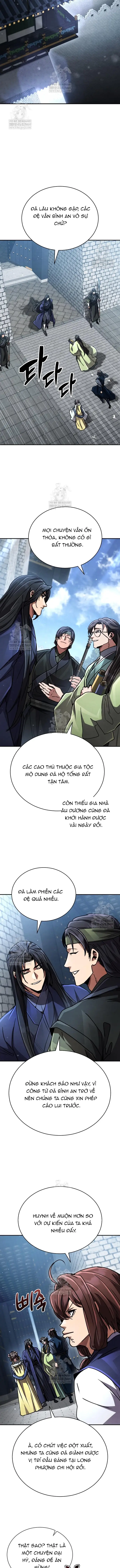 Cao Thủ Quyền Đạo Tái Sinh Chapter 37 - 7