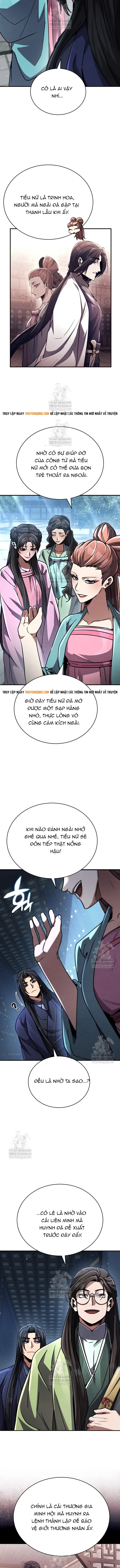 Cao Thủ Quyền Đạo Tái Sinh Chapter 37 - 9