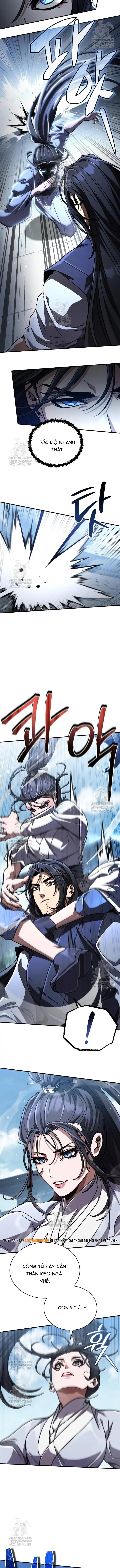 Cao Thủ Quyền Đạo Tái Sinh Chapter 37 - 14