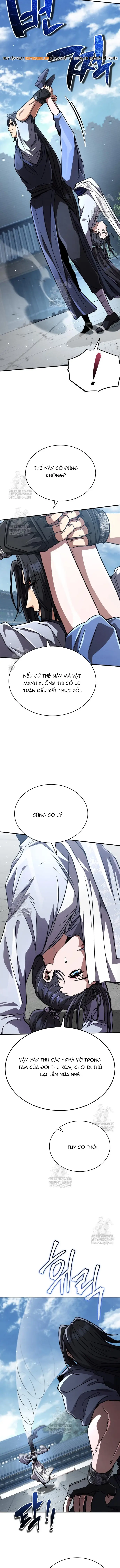 Cao Thủ Quyền Đạo Tái Sinh Chapter 37 - 15