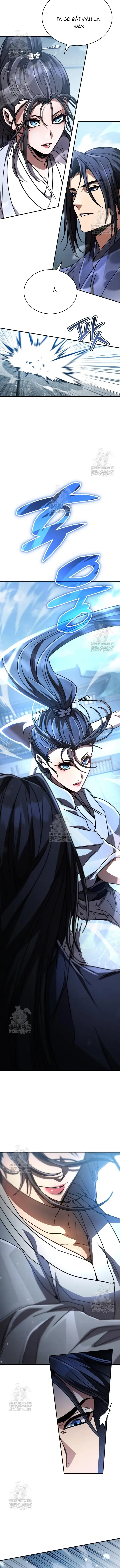 Cao Thủ Quyền Đạo Tái Sinh Chapter 37 - 16