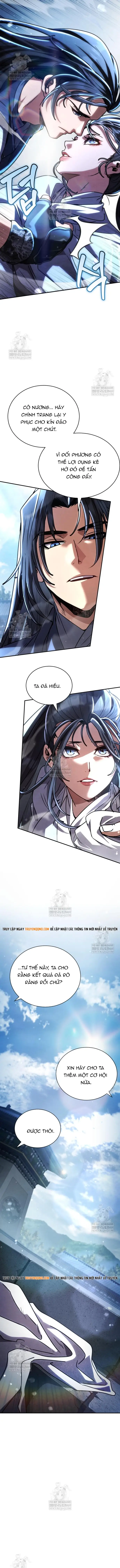 Cao Thủ Quyền Đạo Tái Sinh Chapter 37 - 17