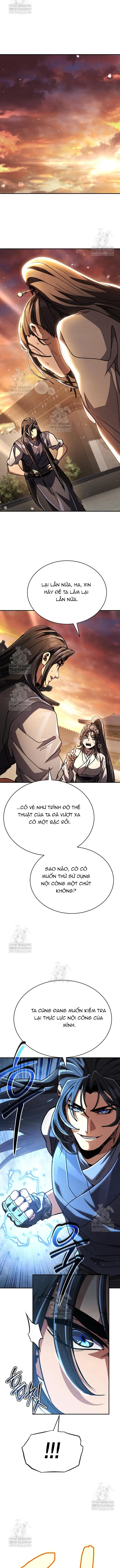 Cao Thủ Quyền Đạo Tái Sinh Chapter 37 - 18