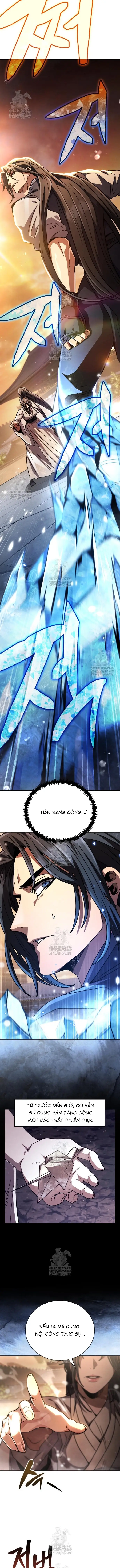 Cao Thủ Quyền Đạo Tái Sinh Chapter 37 - 19