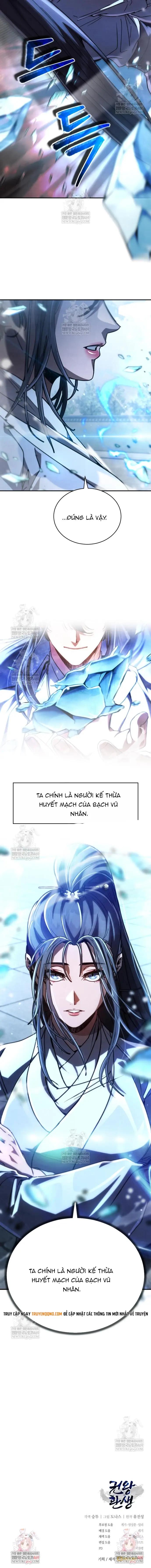Cao Thủ Quyền Đạo Tái Sinh Chapter 37 - 21