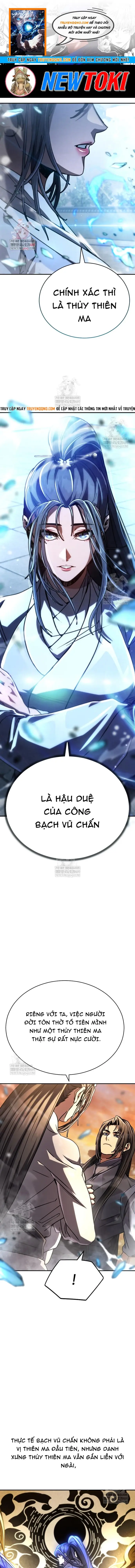 Cao Thủ Quyền Đạo Tái Sinh Chapter 38 - 1