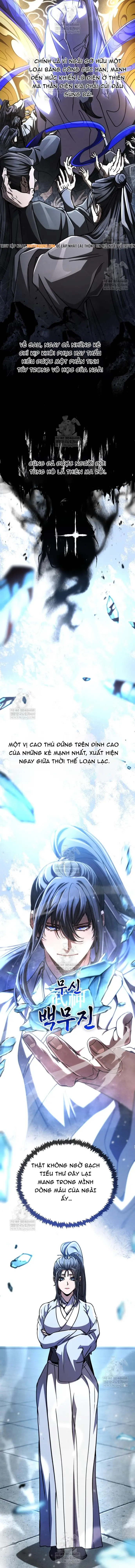 Cao Thủ Quyền Đạo Tái Sinh Chapter 38 - 2