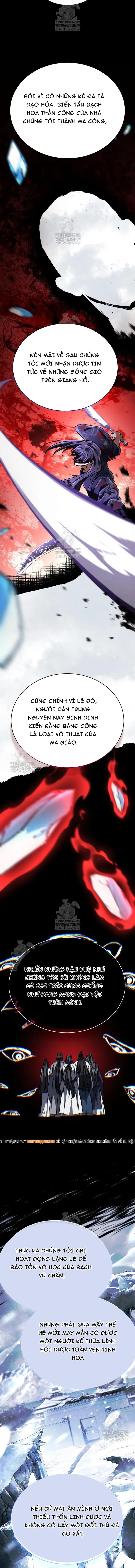 Cao Thủ Quyền Đạo Tái Sinh Chapter 38 - 5