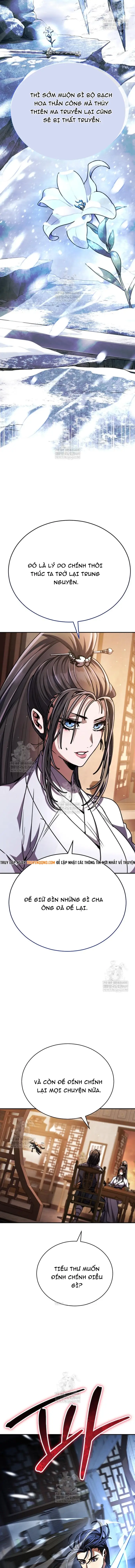 Cao Thủ Quyền Đạo Tái Sinh Chapter 38 - 6