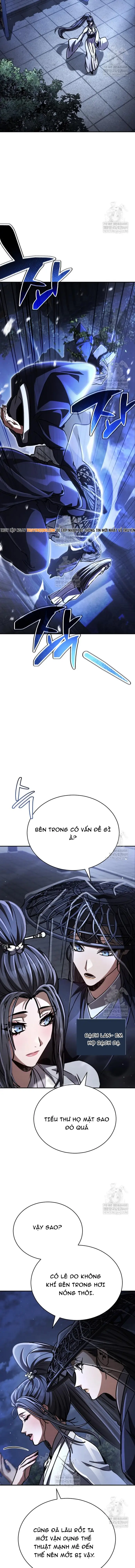 Cao Thủ Quyền Đạo Tái Sinh Chapter 38 - 10