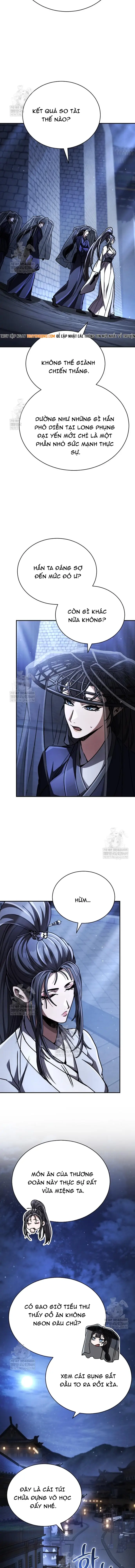 Cao Thủ Quyền Đạo Tái Sinh Chapter 38 - 11