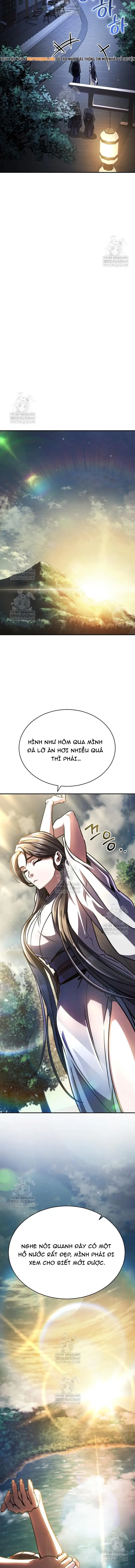 Cao Thủ Quyền Đạo Tái Sinh Chapter 38 - 12