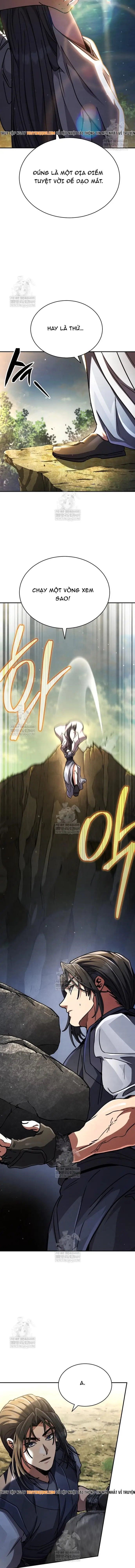 Cao Thủ Quyền Đạo Tái Sinh Chapter 38 - 13