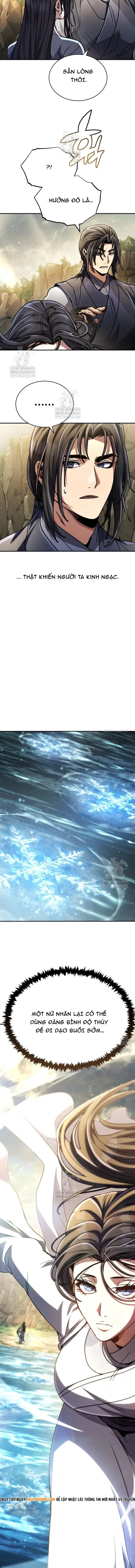 Cao Thủ Quyền Đạo Tái Sinh Chapter 38 - 16