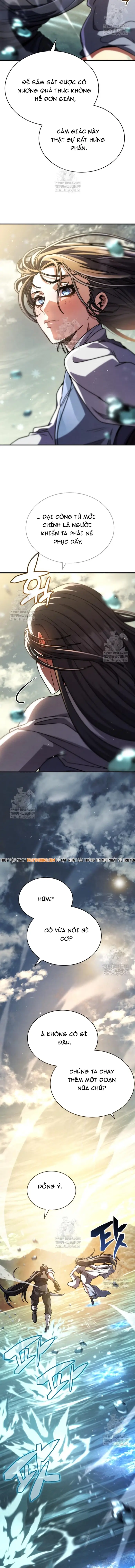 Cao Thủ Quyền Đạo Tái Sinh Chapter 38 - 18