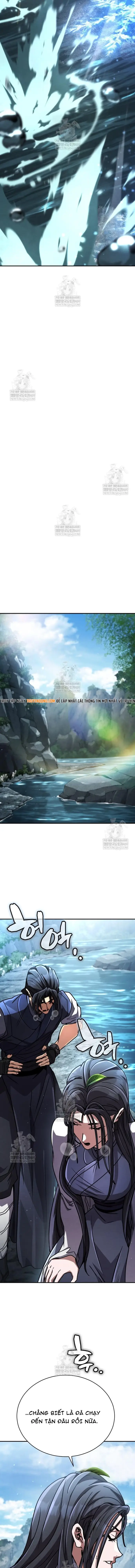 Cao Thủ Quyền Đạo Tái Sinh Chapter 38 - 19