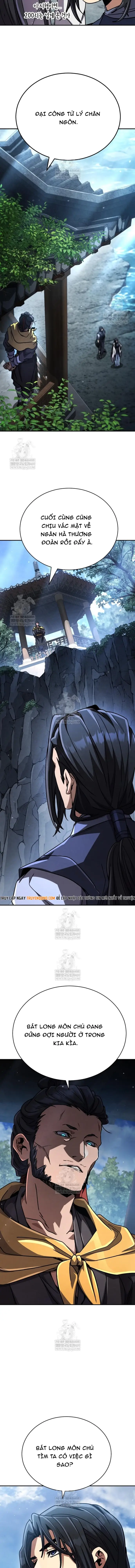 Cao Thủ Quyền Đạo Tái Sinh Chapter 38 - 21