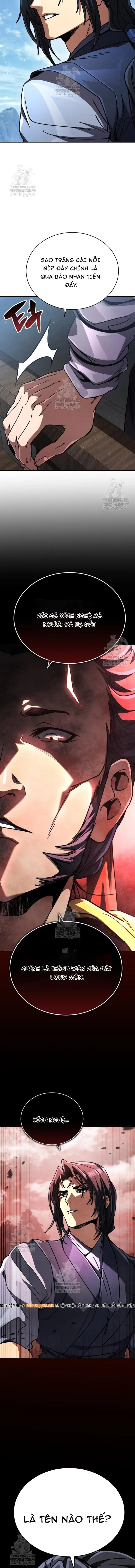 Cao Thủ Quyền Đạo Tái Sinh Chapter 38 - 22