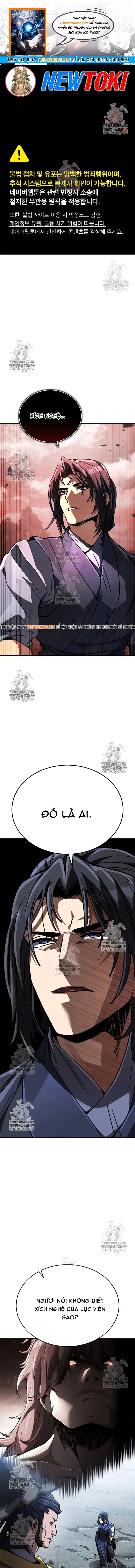 Cao Thủ Quyền Đạo Tái Sinh Chapter 39 - 1