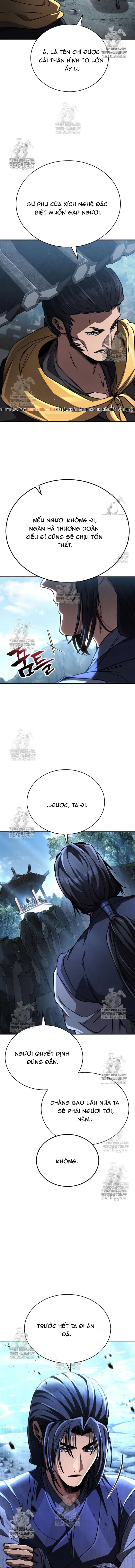 Cao Thủ Quyền Đạo Tái Sinh Chapter 39 - 2