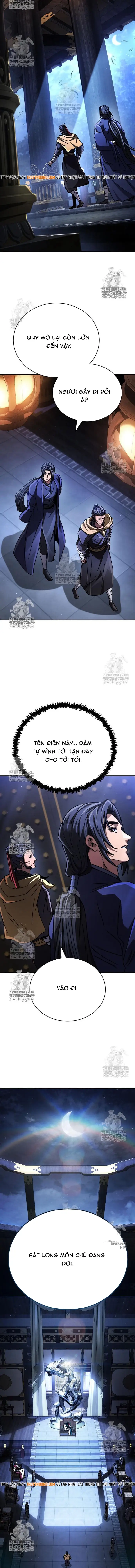 Cao Thủ Quyền Đạo Tái Sinh Chapter 39 - 4