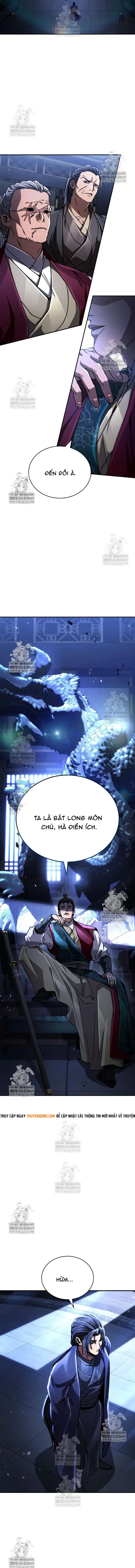 Cao Thủ Quyền Đạo Tái Sinh Chapter 39 - 5