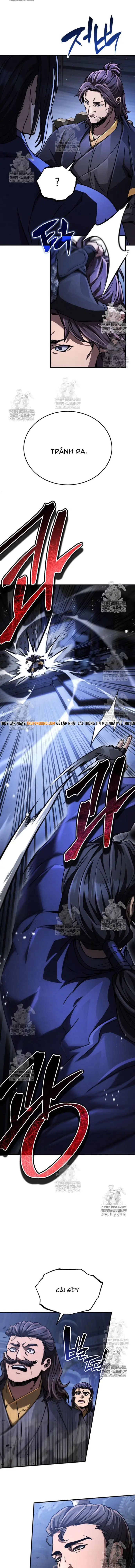 Cao Thủ Quyền Đạo Tái Sinh Chapter 39 - 6