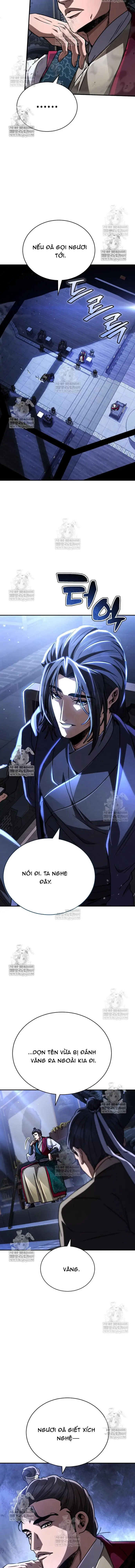 Cao Thủ Quyền Đạo Tái Sinh Chapter 39 - 7