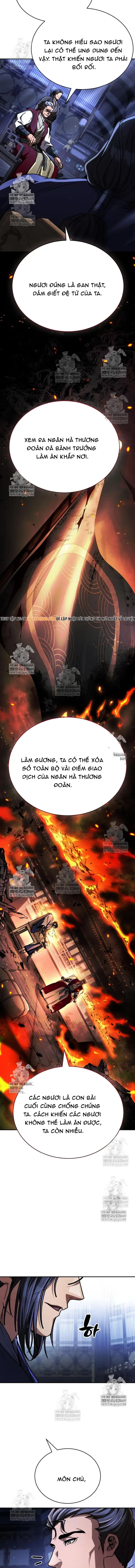 Cao Thủ Quyền Đạo Tái Sinh Chapter 39 - 9