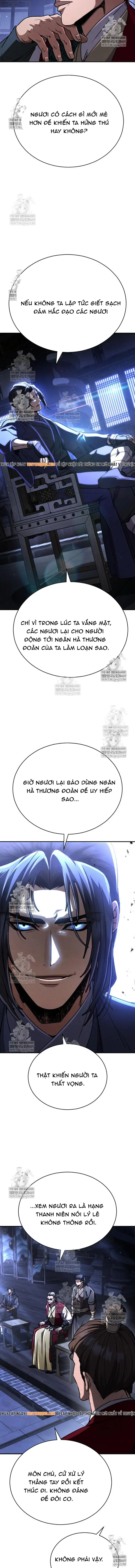 Cao Thủ Quyền Đạo Tái Sinh Chapter 39 - 10