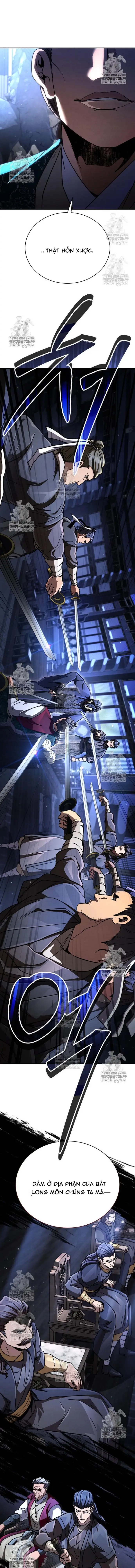 Cao Thủ Quyền Đạo Tái Sinh Chapter 39 - 13