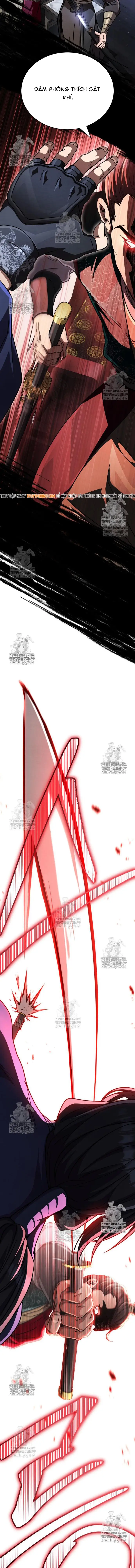 Cao Thủ Quyền Đạo Tái Sinh Chapter 39 - 14