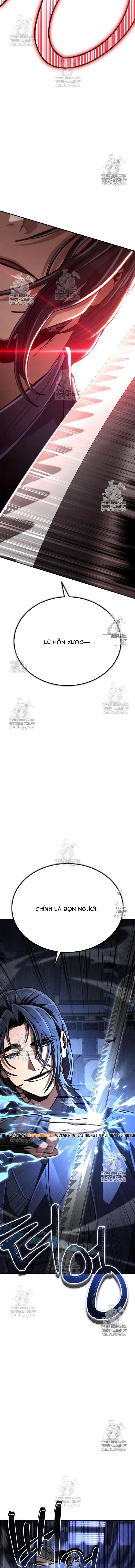 Cao Thủ Quyền Đạo Tái Sinh Chapter 39 - 15