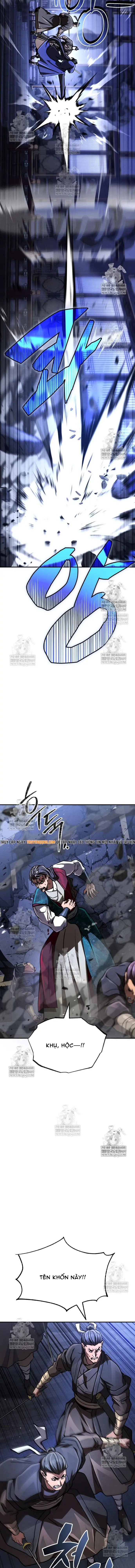 Cao Thủ Quyền Đạo Tái Sinh Chapter 39 - 16