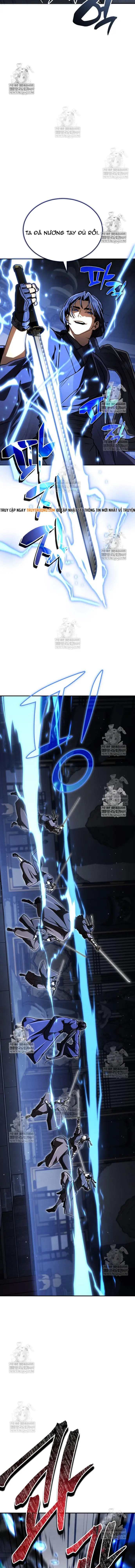 Cao Thủ Quyền Đạo Tái Sinh Chapter 39 - 17
