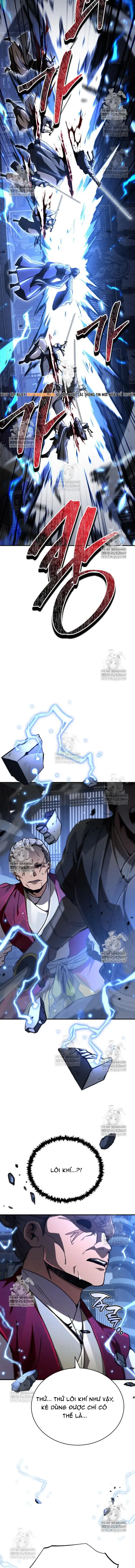 Cao Thủ Quyền Đạo Tái Sinh Chapter 39 - 18