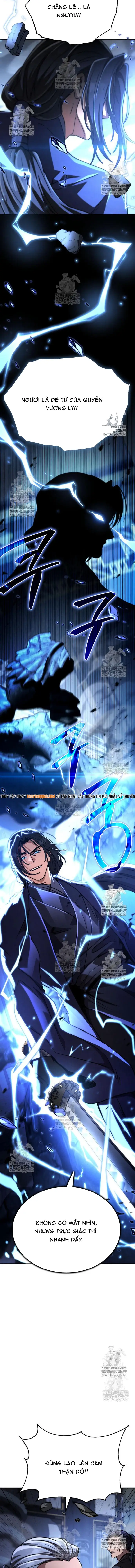 Cao Thủ Quyền Đạo Tái Sinh Chapter 39 - 19