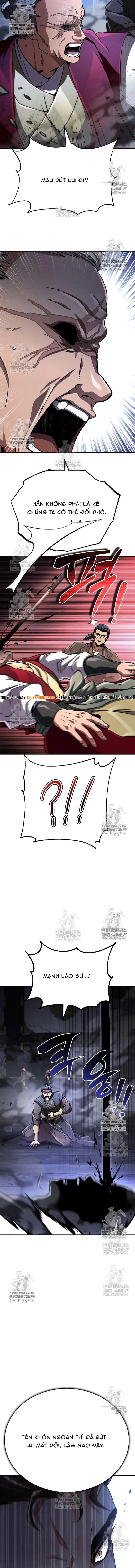 Cao Thủ Quyền Đạo Tái Sinh Chapter 39 - 20
