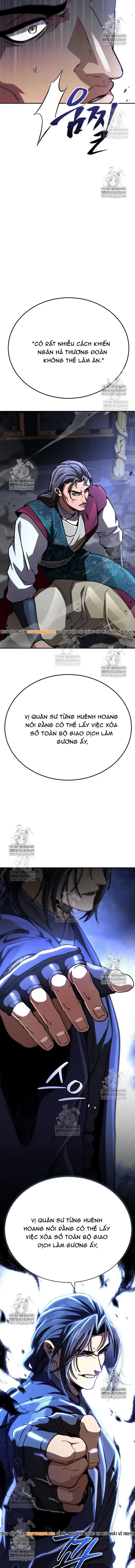 Cao Thủ Quyền Đạo Tái Sinh Chapter 39 - 21