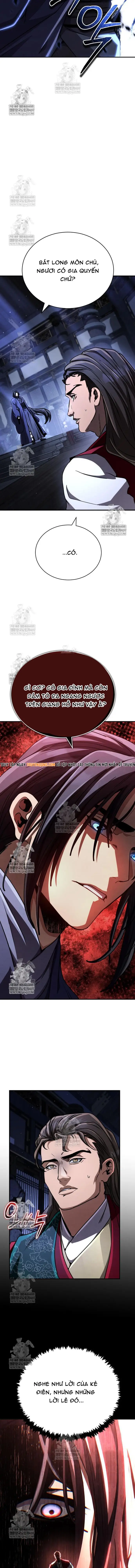 Cao Thủ Quyền Đạo Tái Sinh Chapter 39 - 22