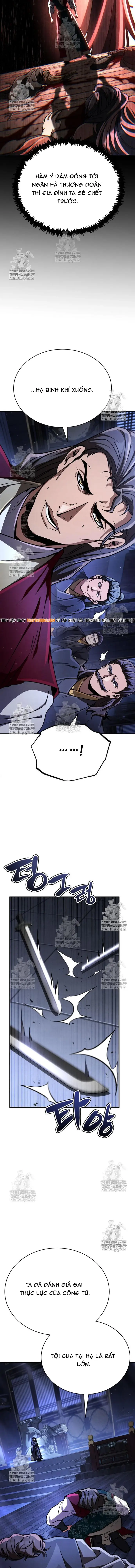 Cao Thủ Quyền Đạo Tái Sinh Chapter 39 - 23