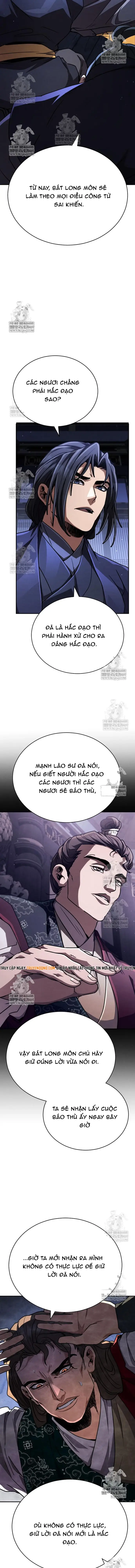 Cao Thủ Quyền Đạo Tái Sinh Chapter 39 - 24