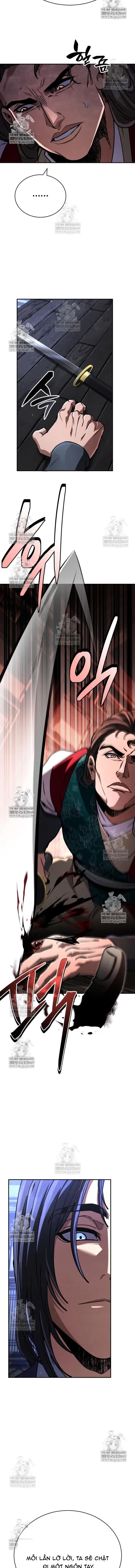 Cao Thủ Quyền Đạo Tái Sinh Chapter 39 - 25