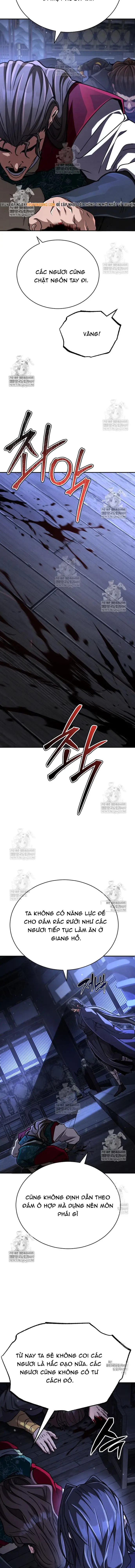 Cao Thủ Quyền Đạo Tái Sinh Chapter 39 - 26