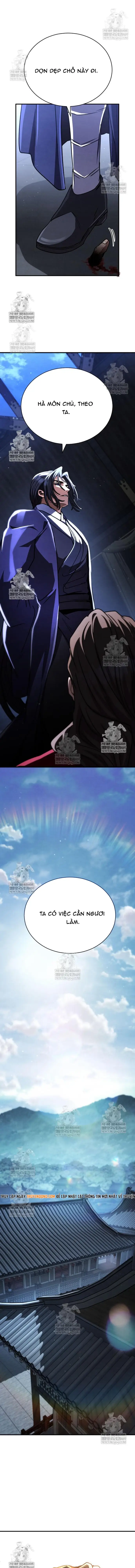 Cao Thủ Quyền Đạo Tái Sinh Chapter 39 - 29