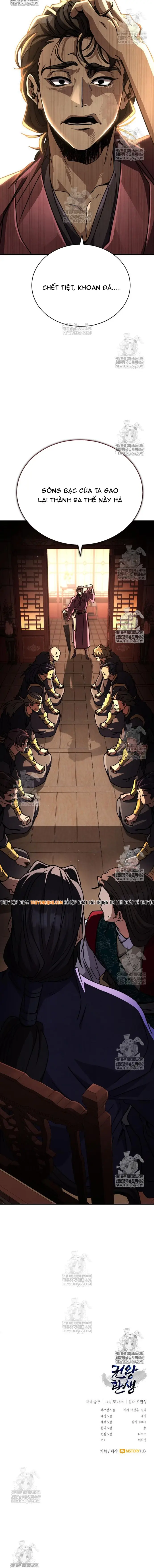 Cao Thủ Quyền Đạo Tái Sinh Chapter 39 - 30