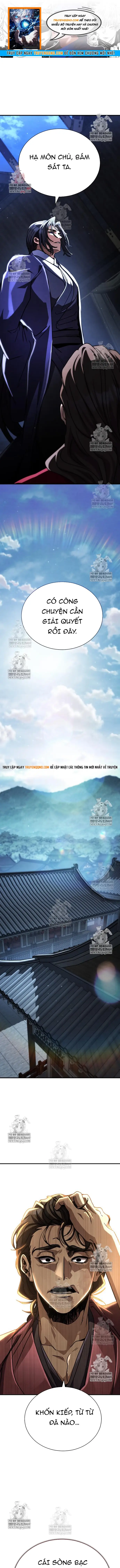 Cao Thủ Quyền Đạo Tái Sinh Chapter 40 - 1